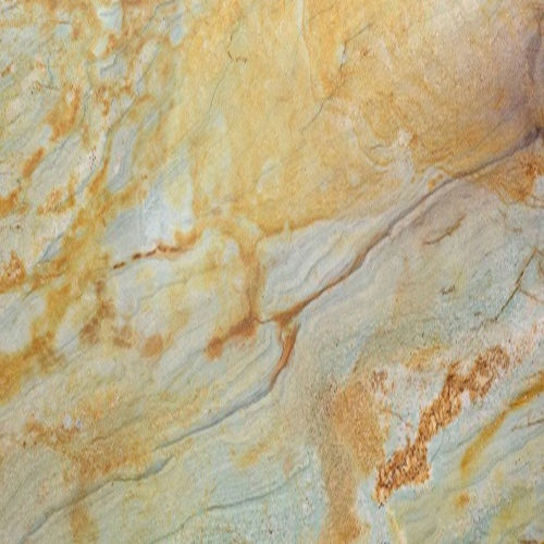 Golden Quartzite