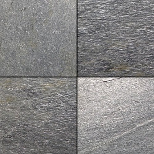 Silver Shine Quartzite