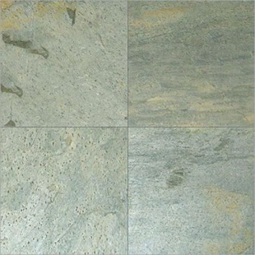 Zeera Green Quartzite