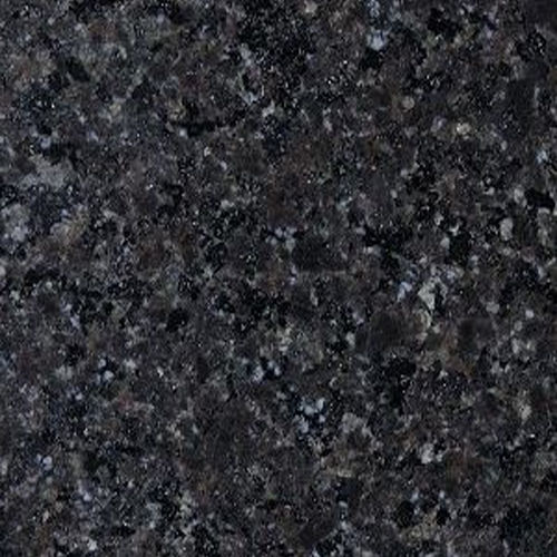 Rajasthan Black Granite