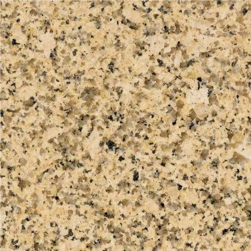 Crystal Yellow Granite - Granite Form: Slabs