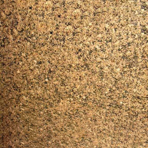 Merry Gold Granite