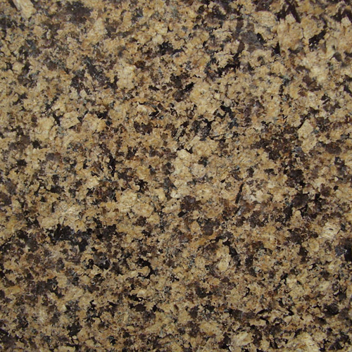 Desert Brown Granite