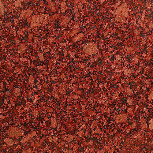 Jhansi Red Granite