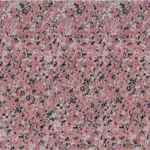 Rosy Pink Granite