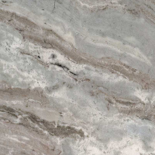 Fantasy Brown Marble - Size: Customized