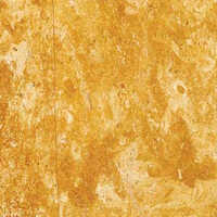 Flowery Gold Marble - Color: Yellow