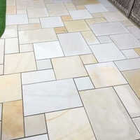 Mint Sandstone - Sandstone Form: Slabs