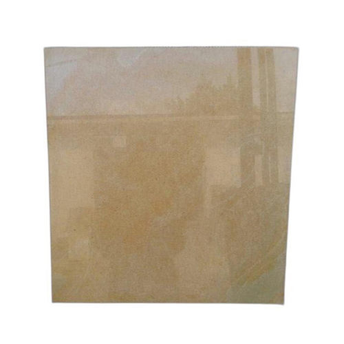 Polished Kota Brown Limestone - Artificial Stone Type: Artificial Marble