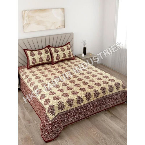 King Size Bedsheet