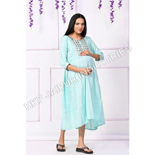 Maternity Dress