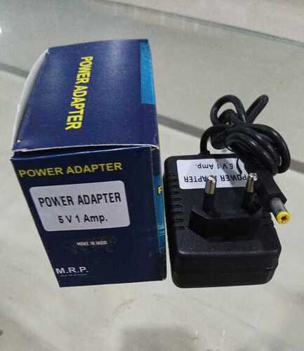 5 Volt 1 Amp Adapter