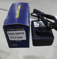 5 Volt 2 amp Adapter