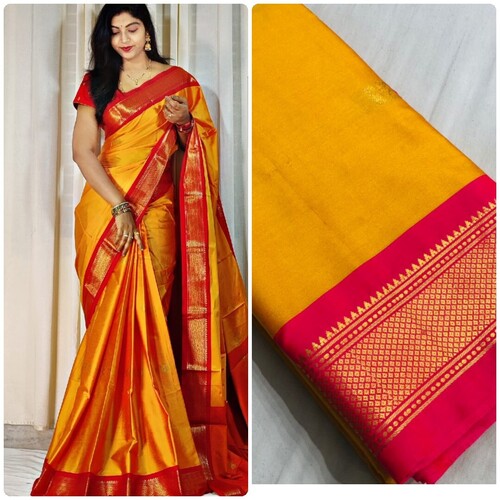 Paithani saree