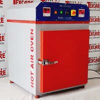 Laboratory Hot Air Oven