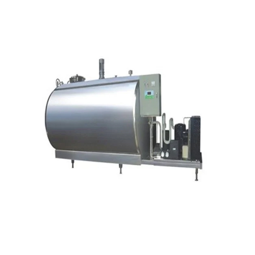 Bulk Milk Cooler (5000 Ltr )
