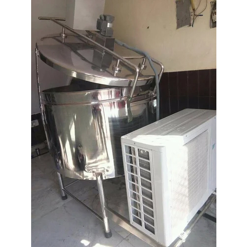 Bulk Milk Cooler (300 Litres)