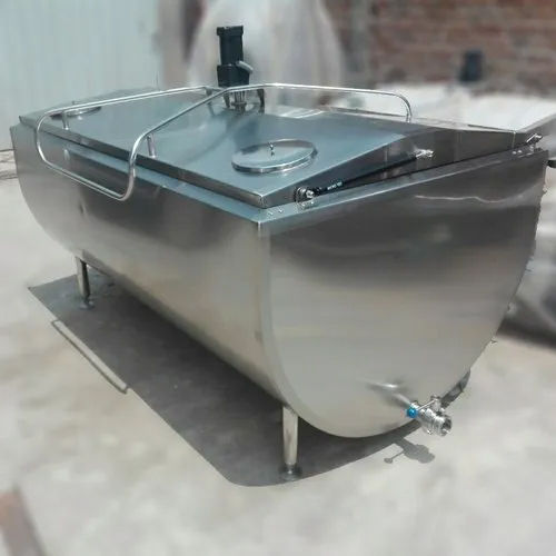 Milk Storage Tank (500 L )