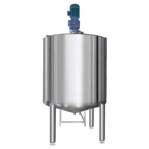 Liquid Mixing Tank (500 Litre )