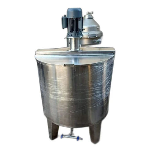 Liquid Mixing Tank (350 L)