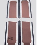 Chain Gaurd And Bottom Plate - Automatic Grade: Manual