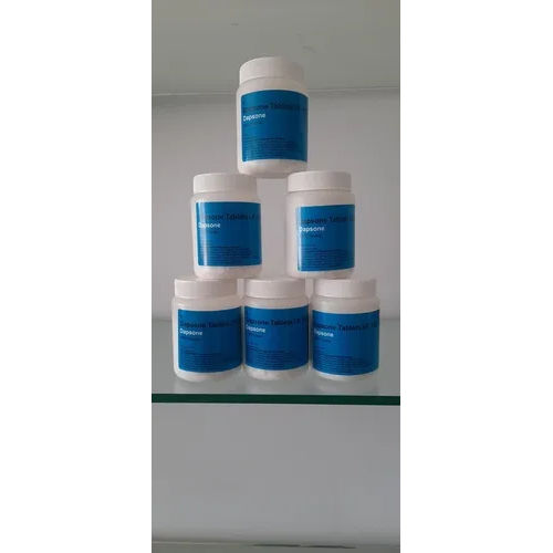 Dapsone 100Mg Tablet - Drug Type: Specific Drug