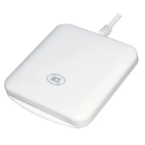 Contact Smart Card Reader