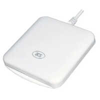 Contact Smart Card Reader