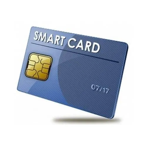 Smart Contact Cards