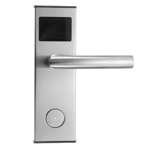 Door Lock Security System Application: Industrial