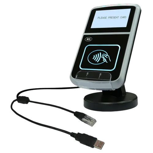 Contactless Card Reader