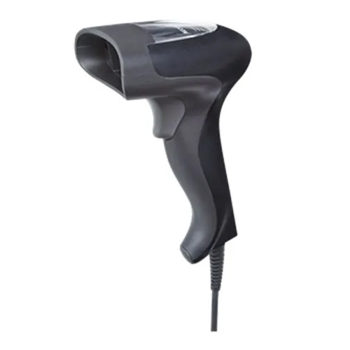 Laser Barcode Readers