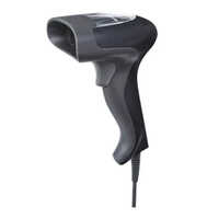 Laser Barcode Readers