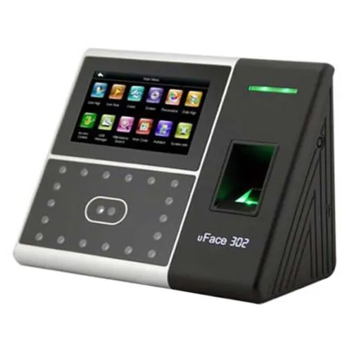Wall Mounted Biometric Reader
