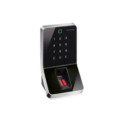 Metal Fingerprint Scanner Bio Metric Reader