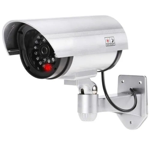 3Mp Bullet Camera Application: Outdoor