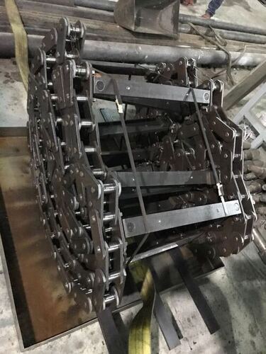 Conveyor Chain And Belt