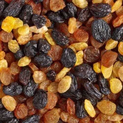 Raisin / Dried Grapes