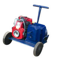 Power Rodding Apparatus