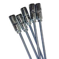 Sewer Cleaning Rod
