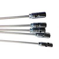 Sewer Cleaning Rod