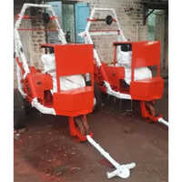 Sewer And Drain Cleaning Machine