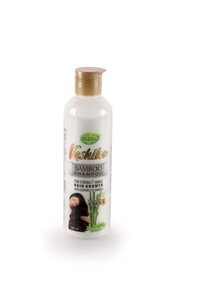 Keshika Aloe-vera Shampoo 240ml