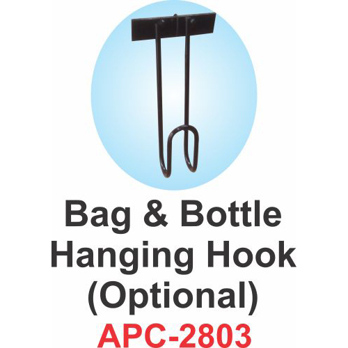 Bag and bottle hanging  Hook