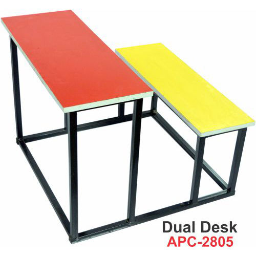 Dual Desk