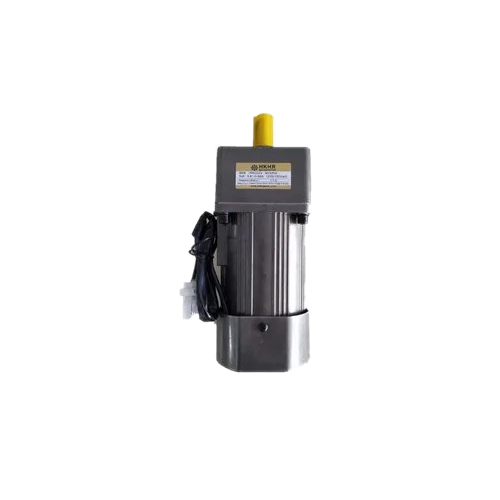 300RPM Geared Motor