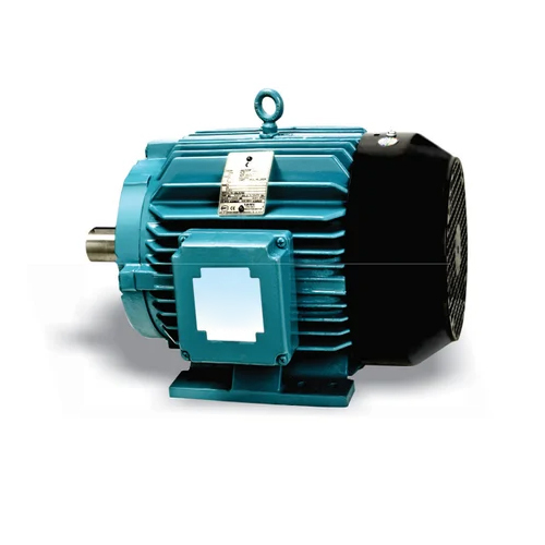 Crompton Greaves Single Phase Induction Motor