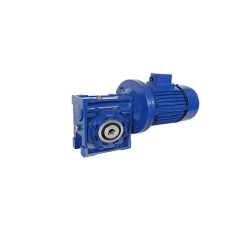 200RPM Geared Motor