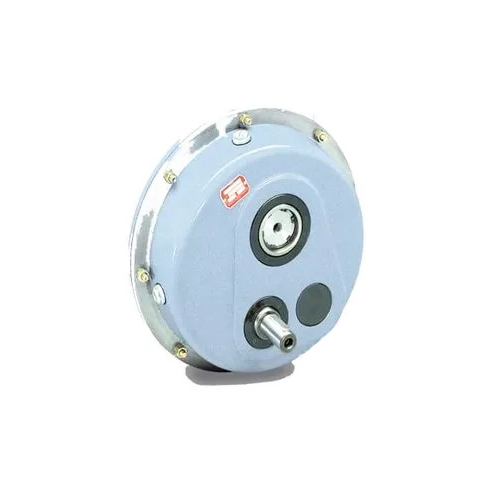 SMSR Gear Box