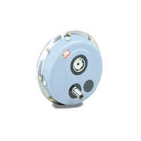 Smsr Gear Box - Stainless Steel, Standard Size | Helical & Spur Gear Tooth Profile, Planetary Gearing Arrangement, 220-240v Usage